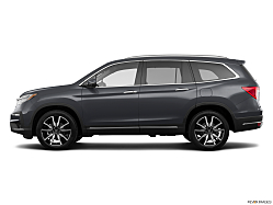 Thumbnail image of 2019 Honda Pilot at Hallmark Hyundai Hendersonville