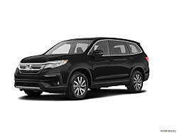 Thumbnail image of 2019 Honda Pilot at Honda Morristown