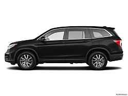 Thumbnail image of 2019 Honda Pilot at Honda Morristown