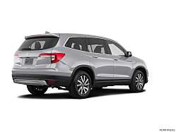 Thumbnail image of 2019 Honda Pilot at Honda Morristown