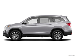 Thumbnail image of 2019 Honda Pilot at Honda Morristown