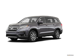 Thumbnail image of 2019 Honda Pilot at Honda Morristown