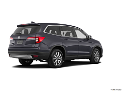 Thumbnail image of 2019 Honda Pilot at Honda Morristown
