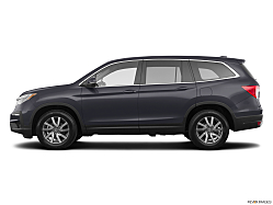 Thumbnail image of 2019 Honda Pilot at Honda Morristown