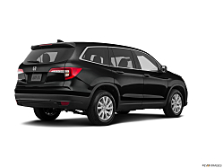 Thumbnail image of 2019 Honda Pilot at Honda Morristown