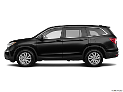 Thumbnail image of 2019 Honda Pilot at Honda Morristown