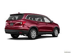 Thumbnail image of 2019 Honda Pilot at Crest Cadillac