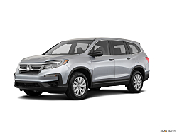 Thumbnail image of 2019 Honda Pilot at Honda Morristown