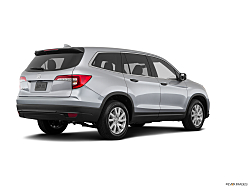 Thumbnail image of 2019 Honda Pilot at Honda Morristown