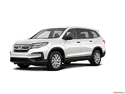 Thumbnail image of 2019 Honda Pilot at Mike Piazza Honda Langhorne