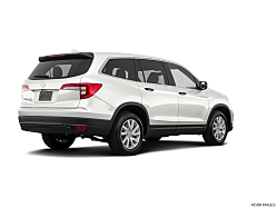 Thumbnail image of 2019 Honda Pilot at Mike Piazza Honda Langhorne