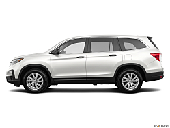 Thumbnail image of 2019 Honda Pilot at Mike Piazza Honda Langhorne