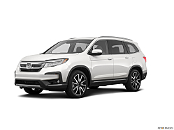 Thumbnail image of 2019 Honda Pilot at Hallmark Hyundai Hendersonville