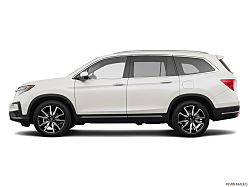 Thumbnail image of 2019 Honda Pilot at Hallmark Hyundai Hendersonville