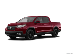 Thumbnail image of 2019 Honda Ridgeline at Honda Morristown