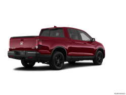 Thumbnail image of 2019 Honda Ridgeline at Honda Morristown