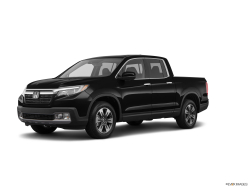 Thumbnail image of 2019 Honda Ridgeline at Honda Morristown