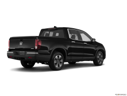 Thumbnail image of 2019 Honda Ridgeline at Honda Morristown