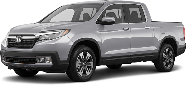 2019 Honda Ridgeline RTL-E at Ethan Hunt Automotive