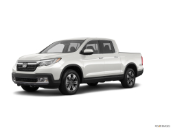 Thumbnail image of 2019 Honda Ridgeline at Morristown Chevrolet