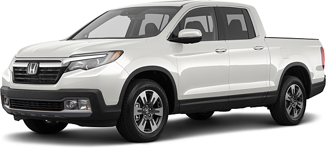 2019 Honda Ridgeline RTL-E at Morristown Chevrolet