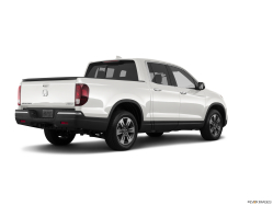 Thumbnail image of 2019 Honda Ridgeline at Morristown Chevrolet