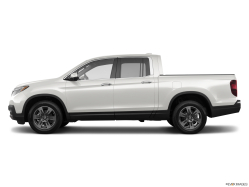 Thumbnail image of 2019 Honda Ridgeline at Morristown Chevrolet