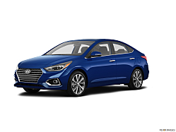 Thumbnail image of 2019 Hyundai ACCENT at One Stop Shop Auto Sales
