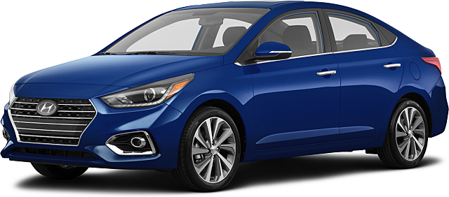 2019 Hyundai ACCENT SE at One Stop Shop Auto Sales