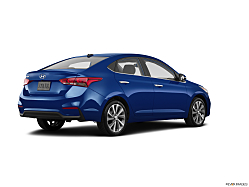 Thumbnail image of 2019 Hyundai ACCENT at One Stop Shop Auto Sales