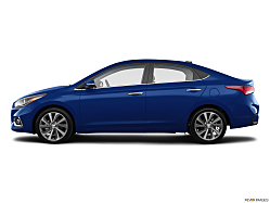 Thumbnail image of 2019 Hyundai ACCENT at One Stop Shop Auto Sales