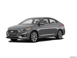 Thumbnail image of 2019 Hyundai ACCENT at Hallmark Hyundai Hendersonville