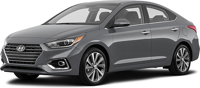 2019 Hyundai ACCENT SE at Hallmark Hyundai Hendersonville