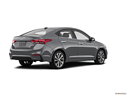 Thumbnail image of 2019 Hyundai ACCENT at Hallmark Hyundai Hendersonville