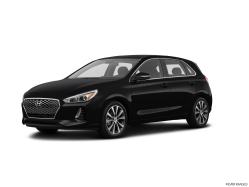 Thumbnail image of 2019 Hyundai ELANTRA GT at Hallmark Hyundai Hendersonville