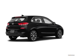 Thumbnail image of 2019 Hyundai ELANTRA GT at Hallmark Hyundai Hendersonville