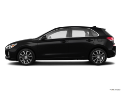 Thumbnail image of 2019 Hyundai ELANTRA GT at Hallmark Hyundai Hendersonville