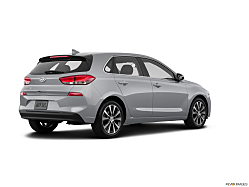 Thumbnail image of 2019 Hyundai ELANTRA GT at Hallmark Hyundai Hendersonville