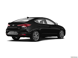 Thumbnail image of 2019 Hyundai ELANTRA at Hallmark Hyundai Hendersonville
