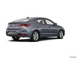 Thumbnail image of 2019 Hyundai ELANTRA at Action Nissan