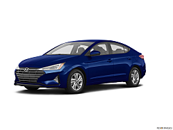 Thumbnail image of 2019 Hyundai ELANTRA at Danbury Auto Group