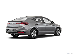 Thumbnail image of 2019 Hyundai ELANTRA at Action Nissan