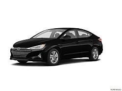 Thumbnail image of 2019 Hyundai ELANTRA at Hallmark Hyundai Hendersonville
