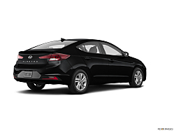Thumbnail image of 2019 Hyundai ELANTRA at Hallmark Hyundai Hendersonville
