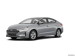 Thumbnail image of 2019 Hyundai ELANTRA at Brown Daub Volvo Cars Lehigh Valley