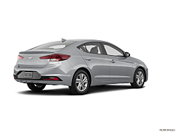 Thumbnail image of 2019 Hyundai ELANTRA at Brown Daub Volvo Cars Lehigh Valley