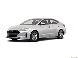 Thumbnail image of 2019 Hyundai ELANTRA at Hallmark Hyundai Hendersonville