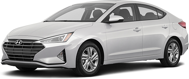 2019 Hyundai ELANTRA Value Edition at Hallmark Hyundai Hendersonville