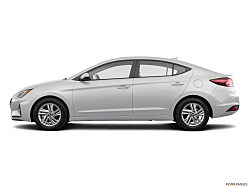 Thumbnail image of 2019 Hyundai ELANTRA at Hallmark Hyundai Hendersonville