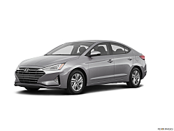 Thumbnail image of 2019 Hyundai ELANTRA at Hallmark Hyundai Hendersonville
